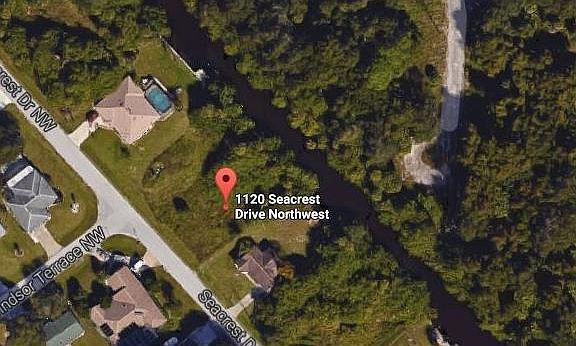 2nd image of 1120 Sea Crest Dr