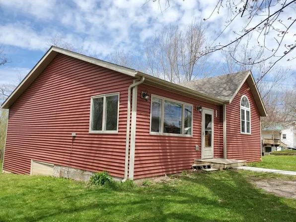 329 West AVENUE, Seneca, WI 54654