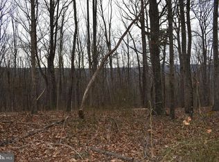 58 Birch Grove Ln, Berkeley Springs, WV 25411