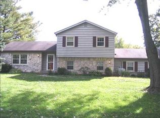 5129 E 72nd Ct, Indianapolis, IN