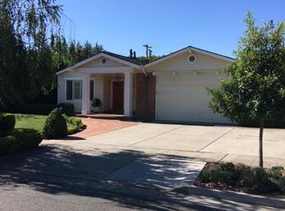 3906 W Rincon Ave, San Jose, CA 95130