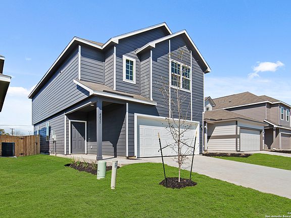 2nd image of 4231 Ametrine Way