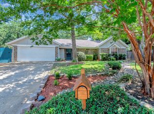 4303 Montpelier Ct, Arlington, TX 76017