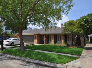 3632 Tolmas Dr, Metairie, LA 70002