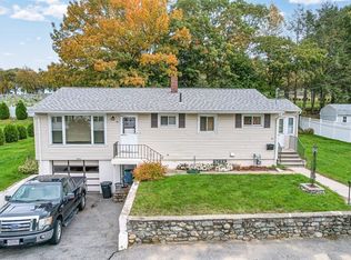 12 Francella Rd, Methuen, MA 01844