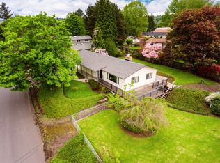 1330 NW 95th Ave, Portland, OR 97229