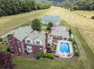 24648 Old South Way, Abingdon, VA 24211