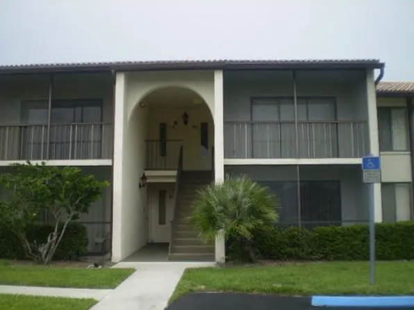 1485 SW Silver Pine Way #107-B-2, Palm City, FL 34990