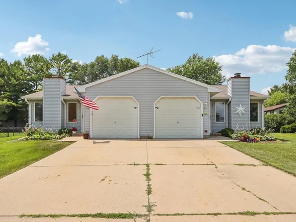 622 N Sandy LANE #624, Elkhorn, WI 53121