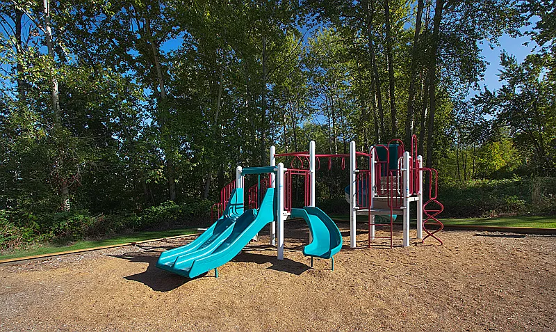 Woodridge Park — Photo 4