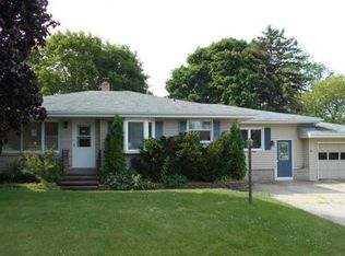 4429 Whitefish Bay Rd, Sturgeon Bay, WI 54235
