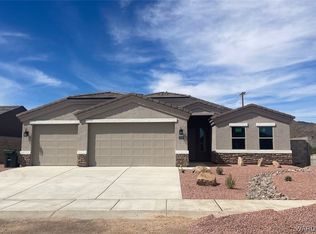 5339 Rattlesnake Rd, Kingman, AZ 86409