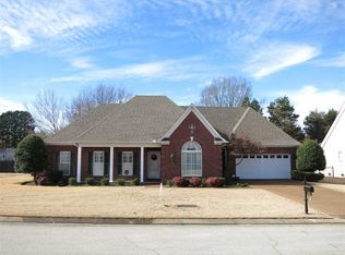 139 Ivybrook Cv, Jackson, TN 38305