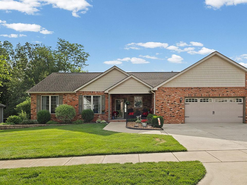 1st image of 6257 Musket Way