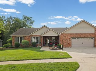 6257 Musket Way, West Lafayette, IN 47906