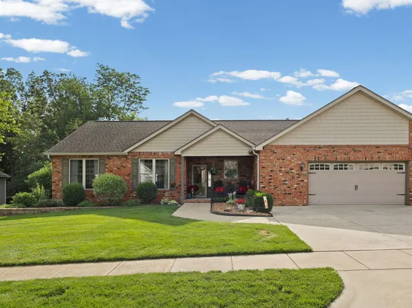 6257 Musket Way, West Lafayette, IN 47906