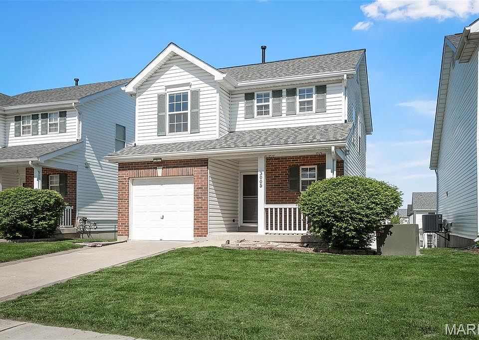 1st image of 3005 Homefield Winds Ct