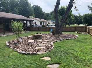 263 S Creek Rd, Nebo, NC 28761