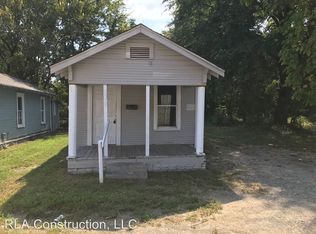608 W 23rd St, North Little Rock, AR 72114