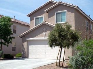 6338 Cactus Dahlia St, Las Vegas, NV 89141