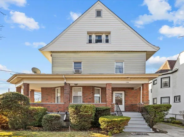 194 Summit Ave, Mount Vernon, NY 10550