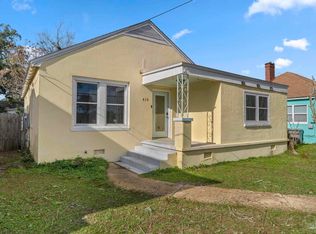 413 S 2nd St, Perdido Key, FL 32507