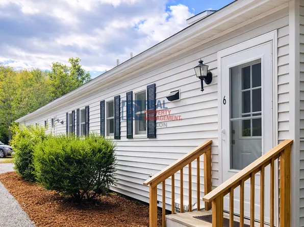 272 Va Cutoff Rd Unit 4, White River Junction, VT 05001