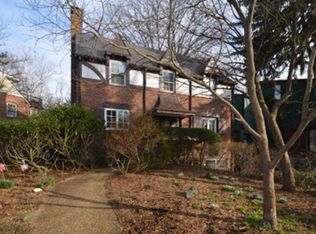 1449 44th St NW, Washington, DC 20007