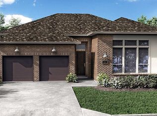 15911 Talala Trl, Cypress, TX 77433