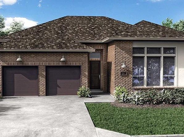 15911 Talala Trl, Cypress, TX 77433