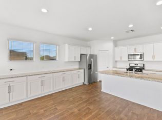 16002 Mersmann Ridge Ln, Hockley, TX 77447