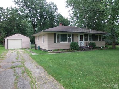 1117 13th Ave, International Falls, MN, 56649