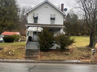 466 E Main St, Mahaffey, PA 15757