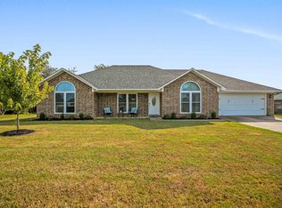 15 Dove Creek Dr, Vilonia, AR 72173