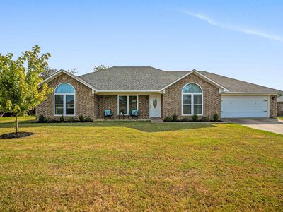 15 Dove Creek Dr, Vilonia, AR, 72173