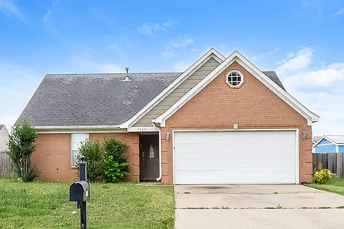 7341 Lee Ann Dr Photo 1