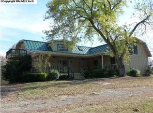 774 Curry Chapel Rd, Somerville, AL 35670