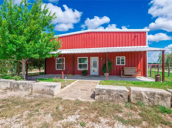 1301 County Road 228, Florence, TX 76527