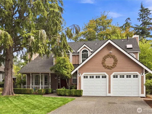 24528 SE 43rd Place, Issaquah, WA 98029
