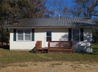 6271 Fm 1940 Rd, Franklin, TX 77856