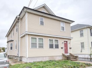 25 Lowe St, Quincy, MA 02169
