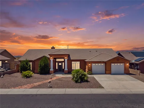 3363 Monte Moro Street, Kingman, AZ 86401