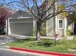 7550 Whimbleton Way, Reno, NV 89511