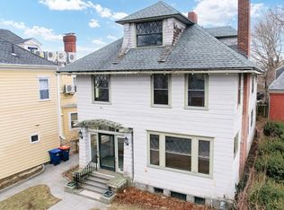 258 Walnut St, New Bedford, MA 02740