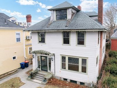 258 Walnut St, New Bedford, MA, 02740