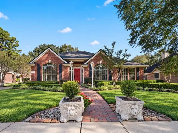 1715 Medway Dr, Spring, TX 77386