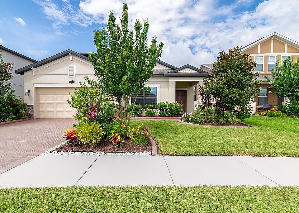 Front of Home from Street