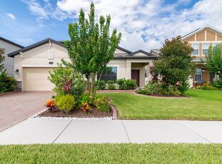 1710 Fox Grape Loop, Lutz, FL 33558