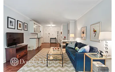 Sold by Douglas Elliman