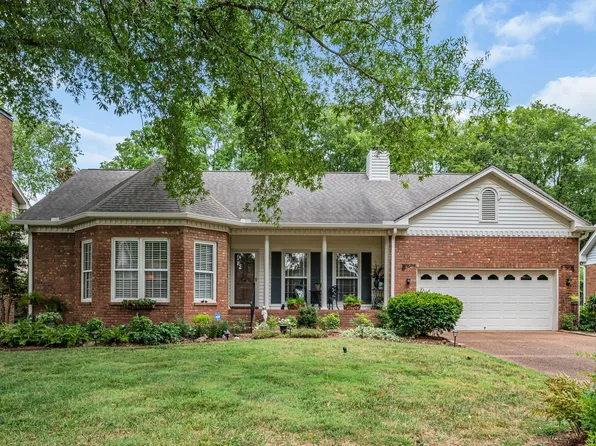 7524 Staffordshire Dr, Nashville, TN 37221